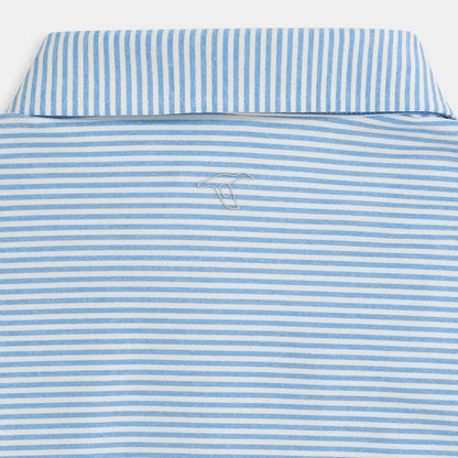 Genteal Bates Performance Polo