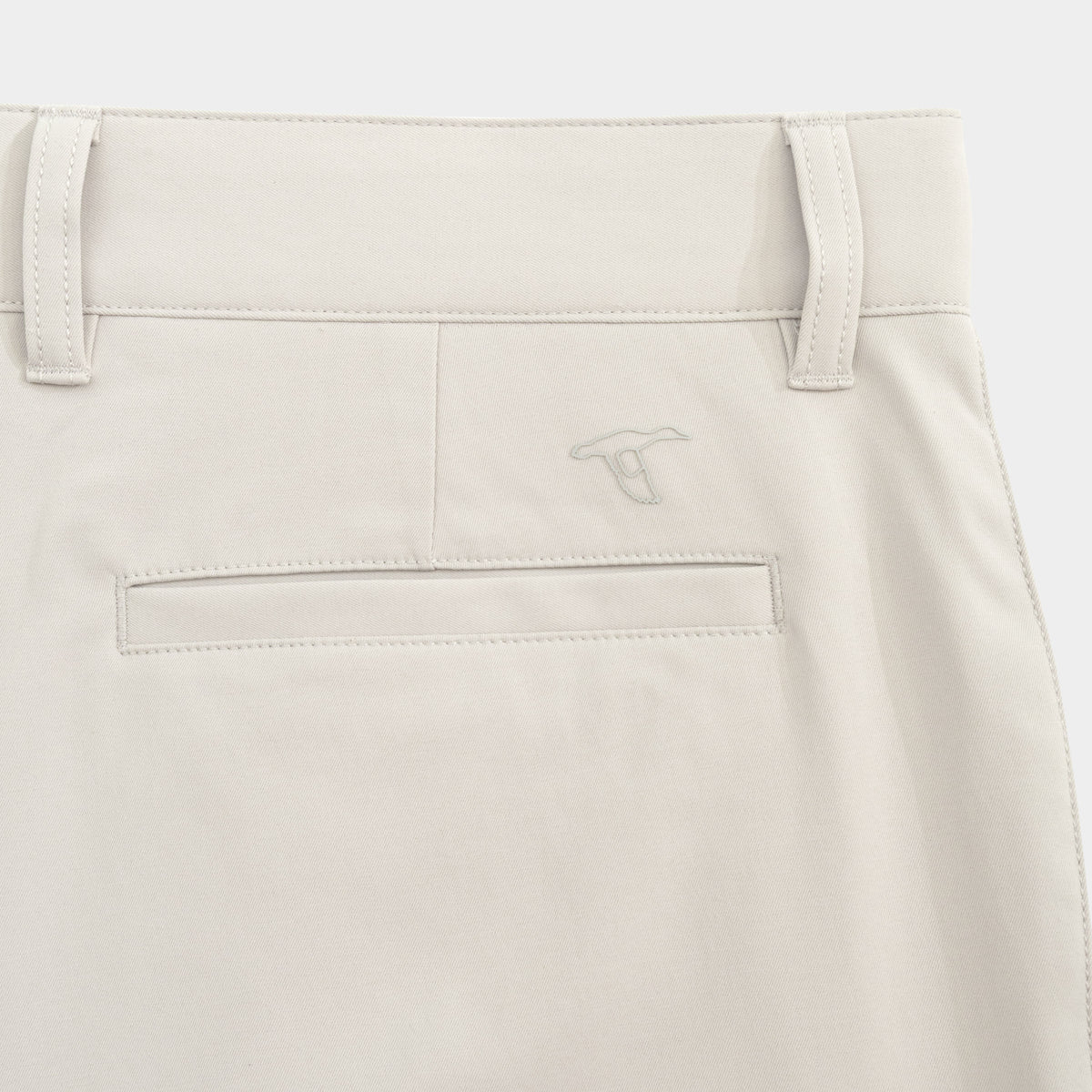 Genteal Arbor Performance Short