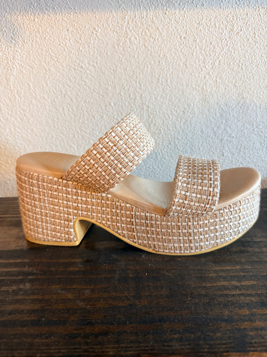 Matisse x Beach Spring 2026 Clog