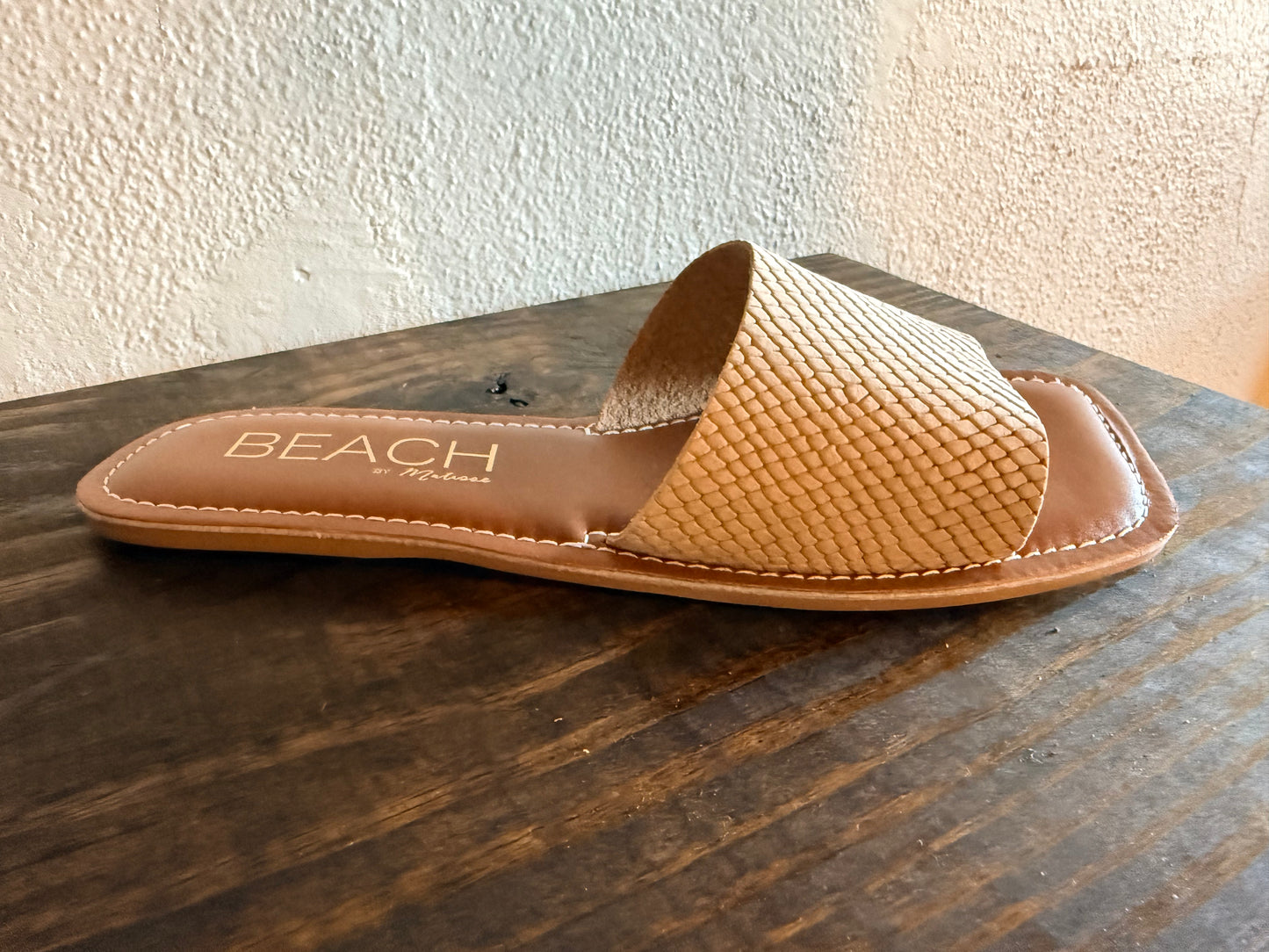 Matisse Sandal