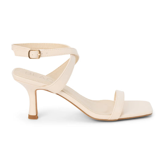 Matisse x Beach Spring 2026 Strappy Heel