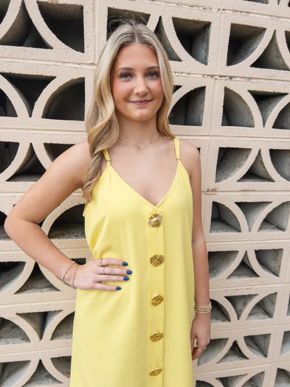 Paulette Dress