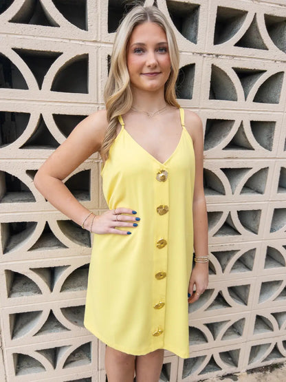 Paulette Dress