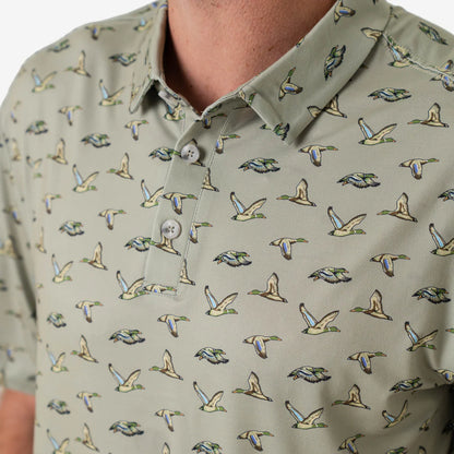 Burlebo Performance Polo Ducks