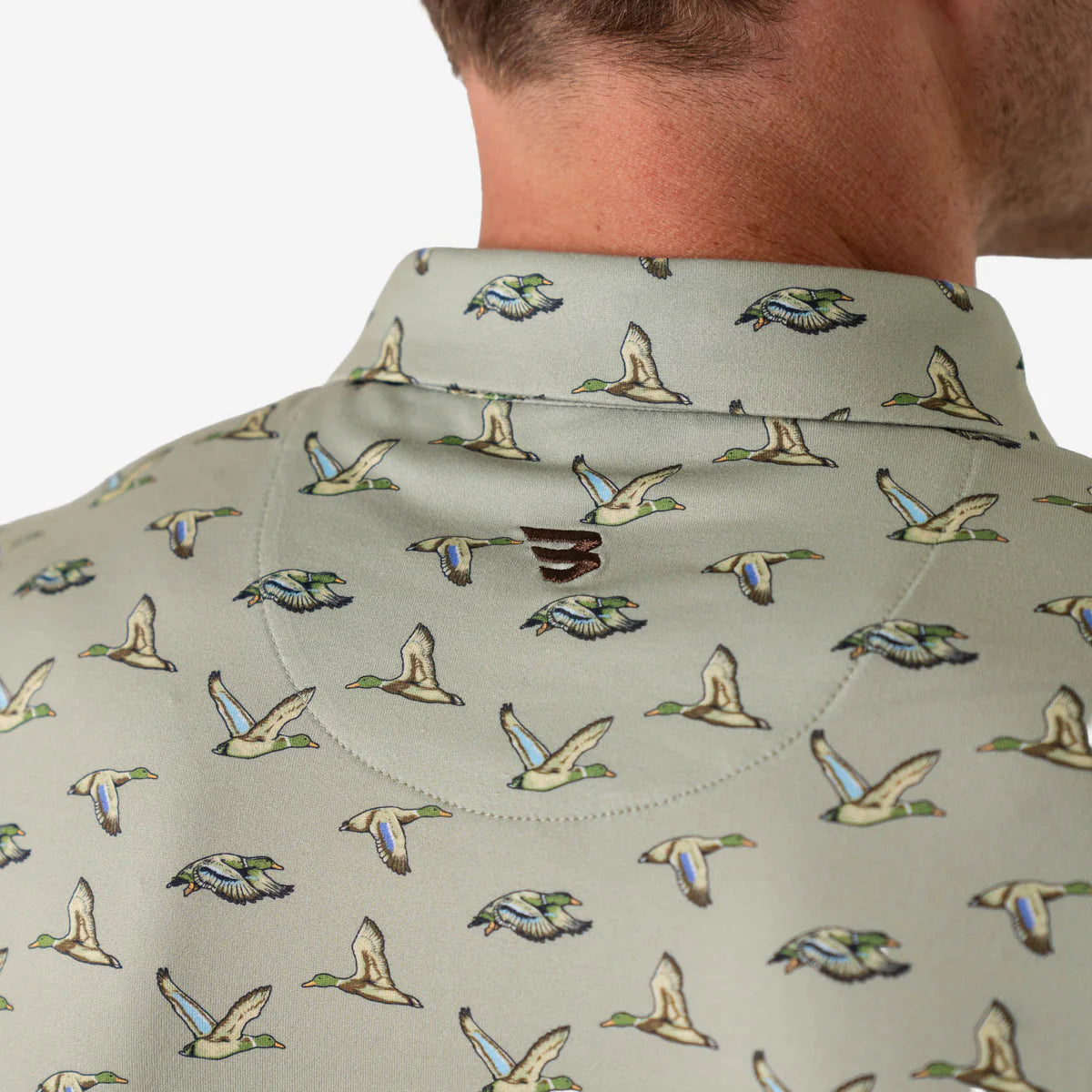Burlebo Performance Polo Ducks