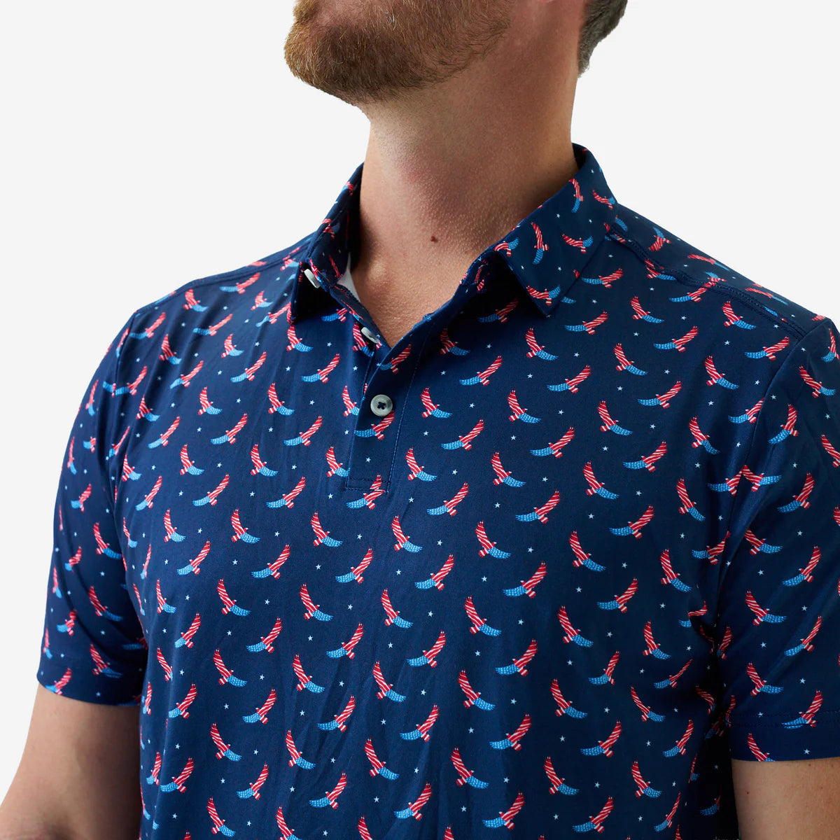 Burlebo Performance Polo USA