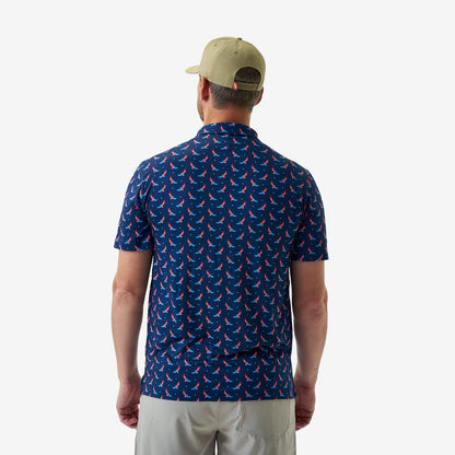 Burlebo Performance Polo USA