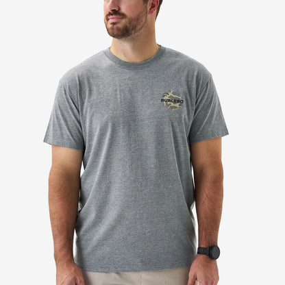 Burlebo Rad Dad Tee