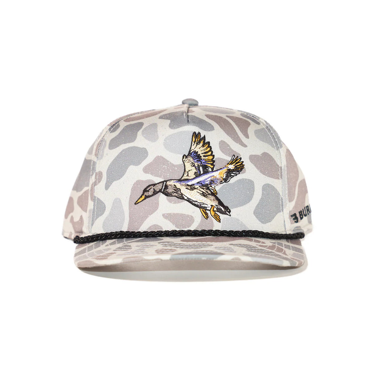 Burlebo Hat