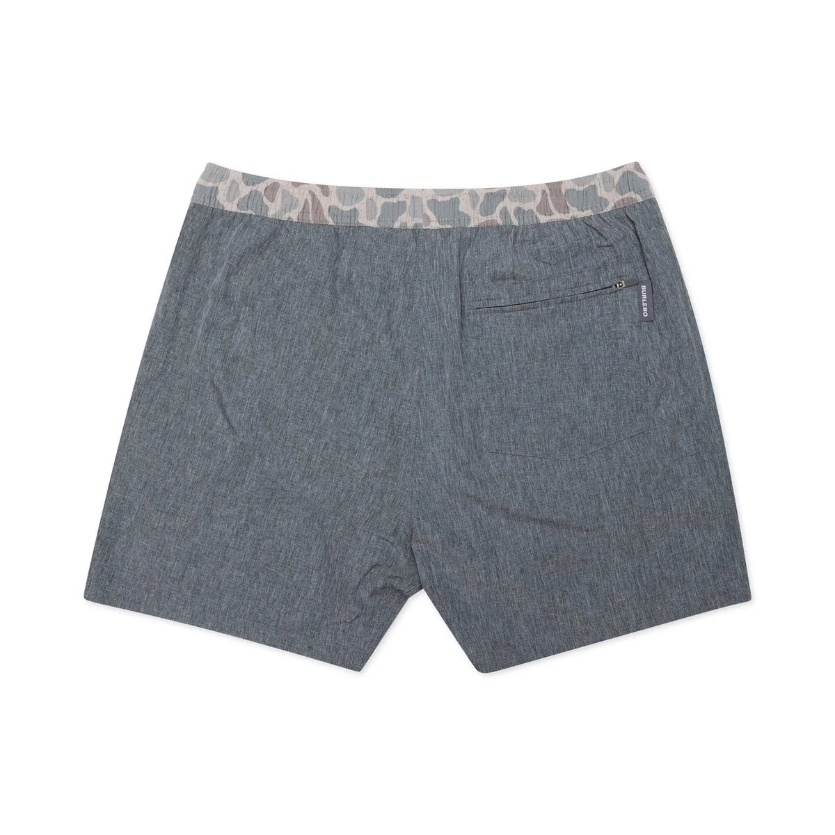 Burlebo Athletic Shorts