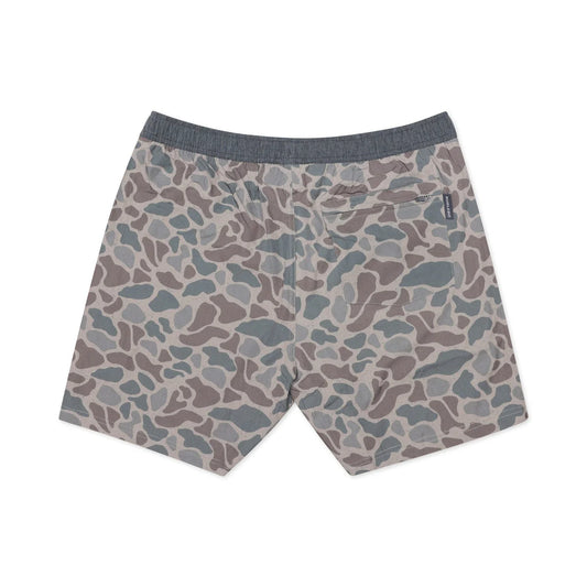 Burlebo Athletic Shorts