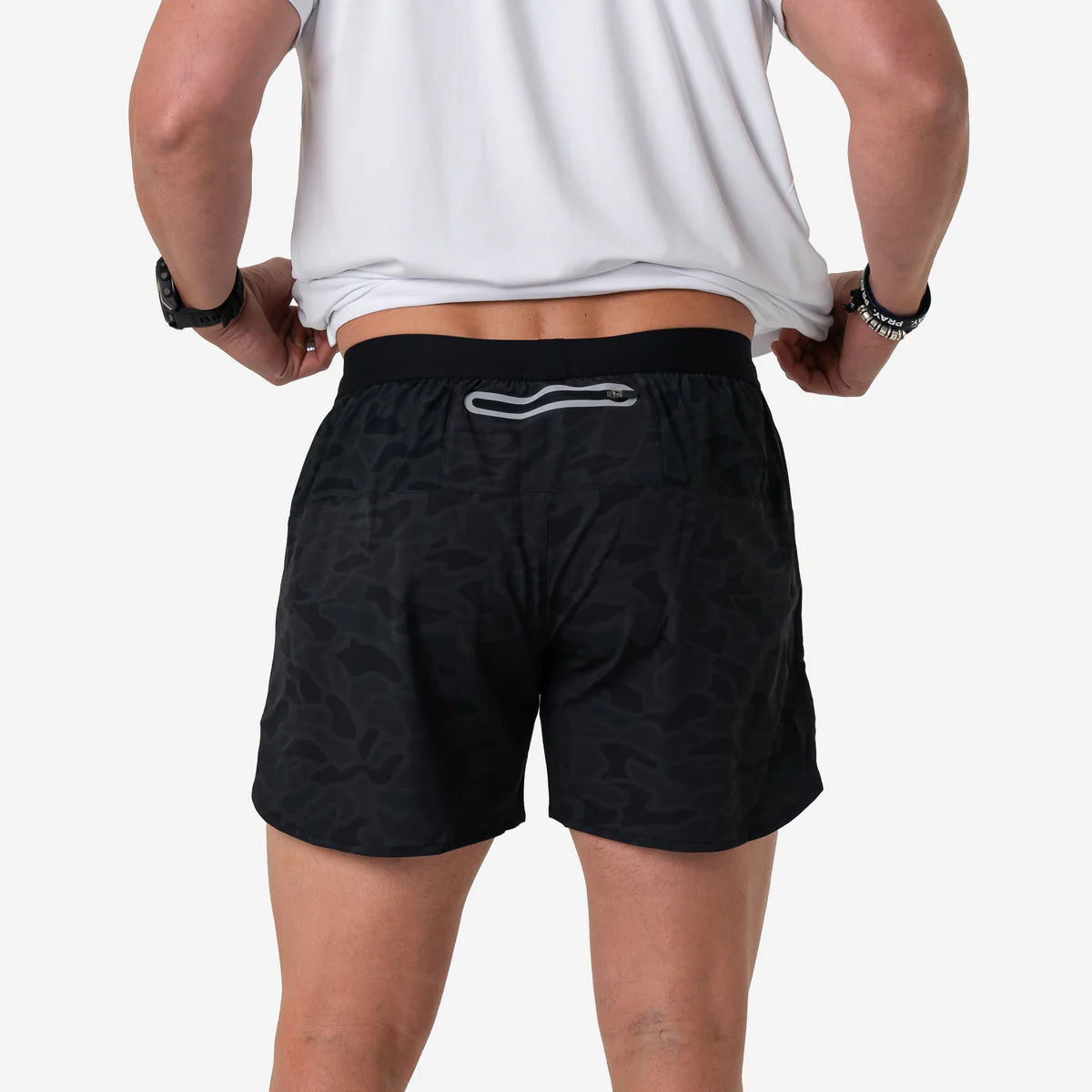 Burlebo Training Short