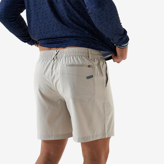 Burlebo Everyday Short