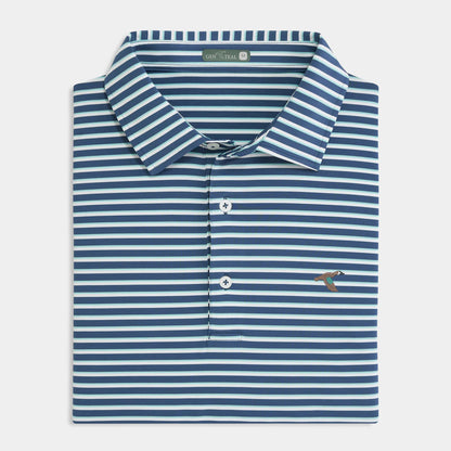 Genteal Hardings Performance Polo