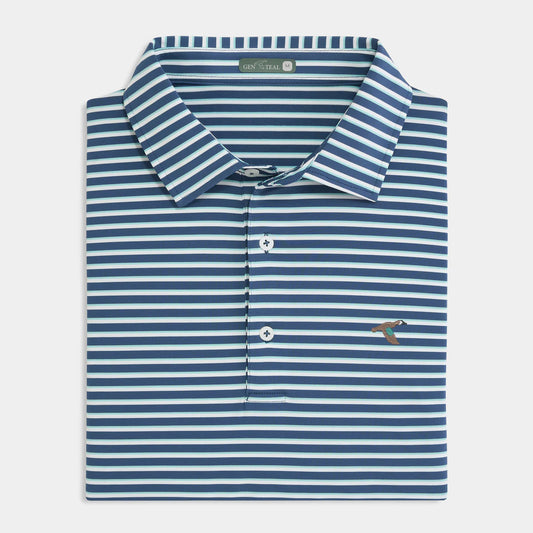 Genteal Hardings Performance Polo