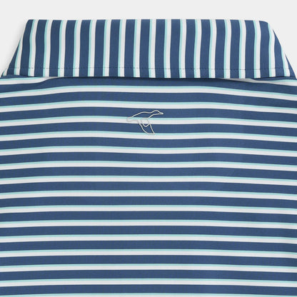 Genteal Hardings Performance Polo