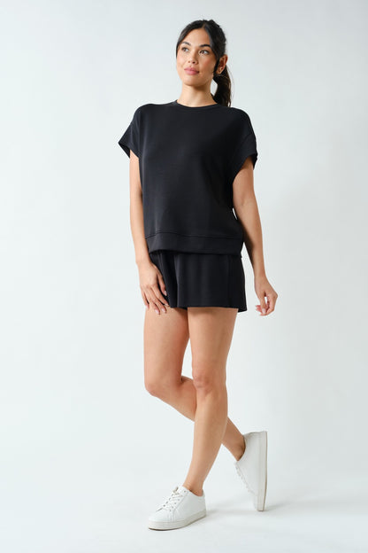 Laguna Cloud Short Set