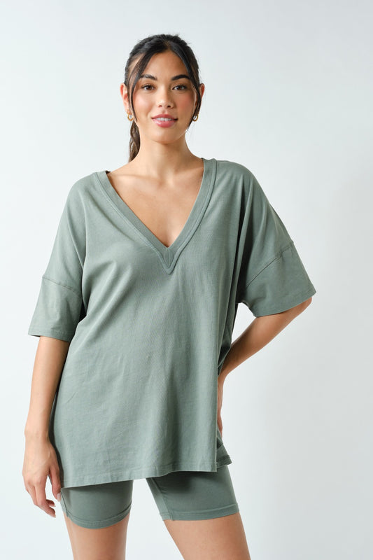 Switchback Pima Cotton Set