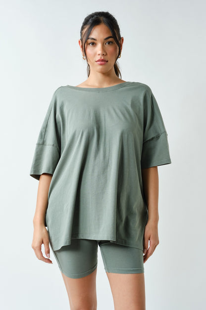 Switchback Pima Cotton Set