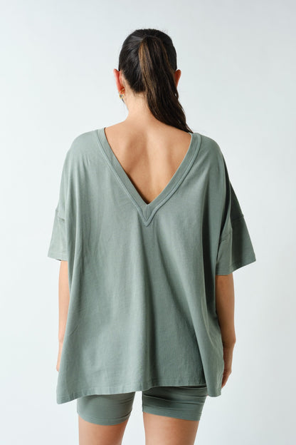Switchback Pima Cotton Set