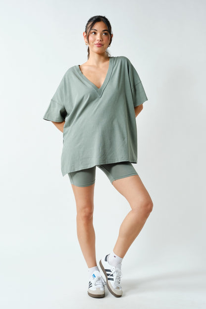Switchback Pima Cotton Set