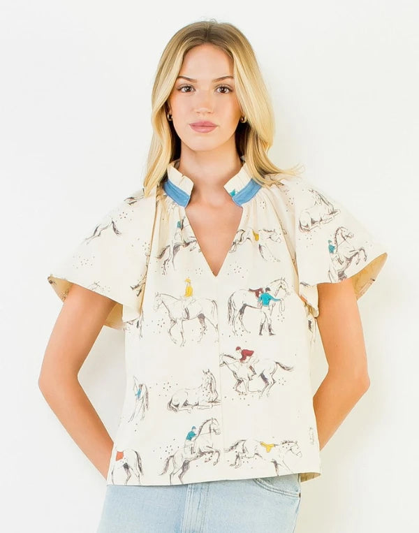 Stella Top