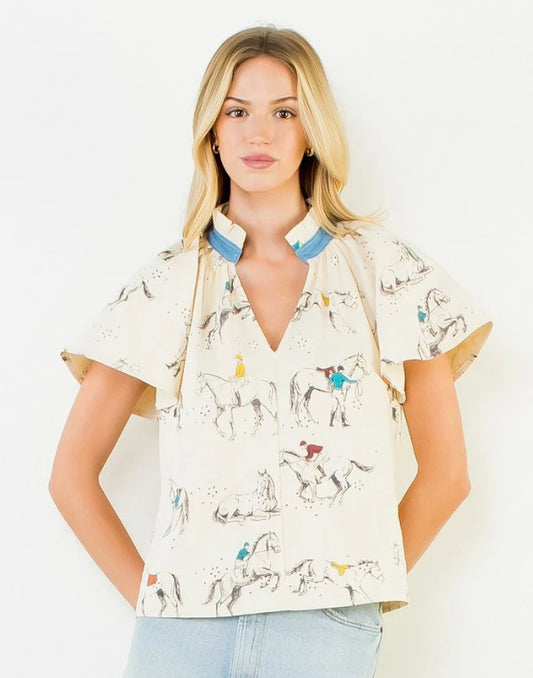 Stella Top