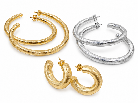 Petite Everyone’s Favorite Hoops