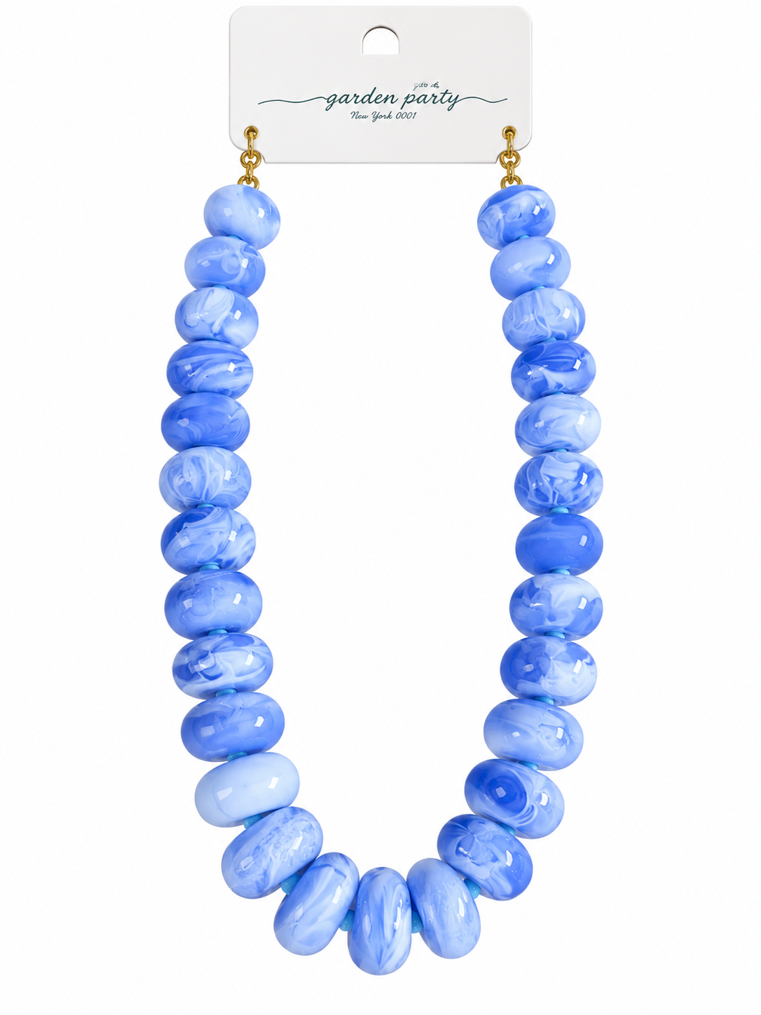 Swayze Necklace