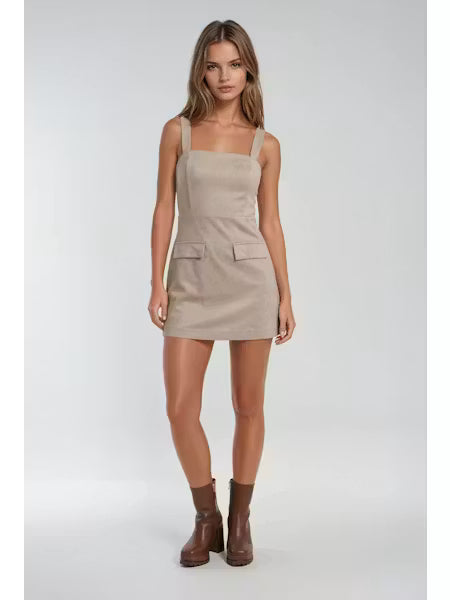 Ella Romper