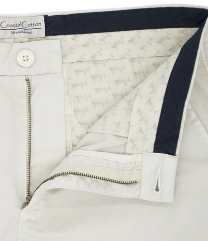 Coastal Cotton 7" Performance Short