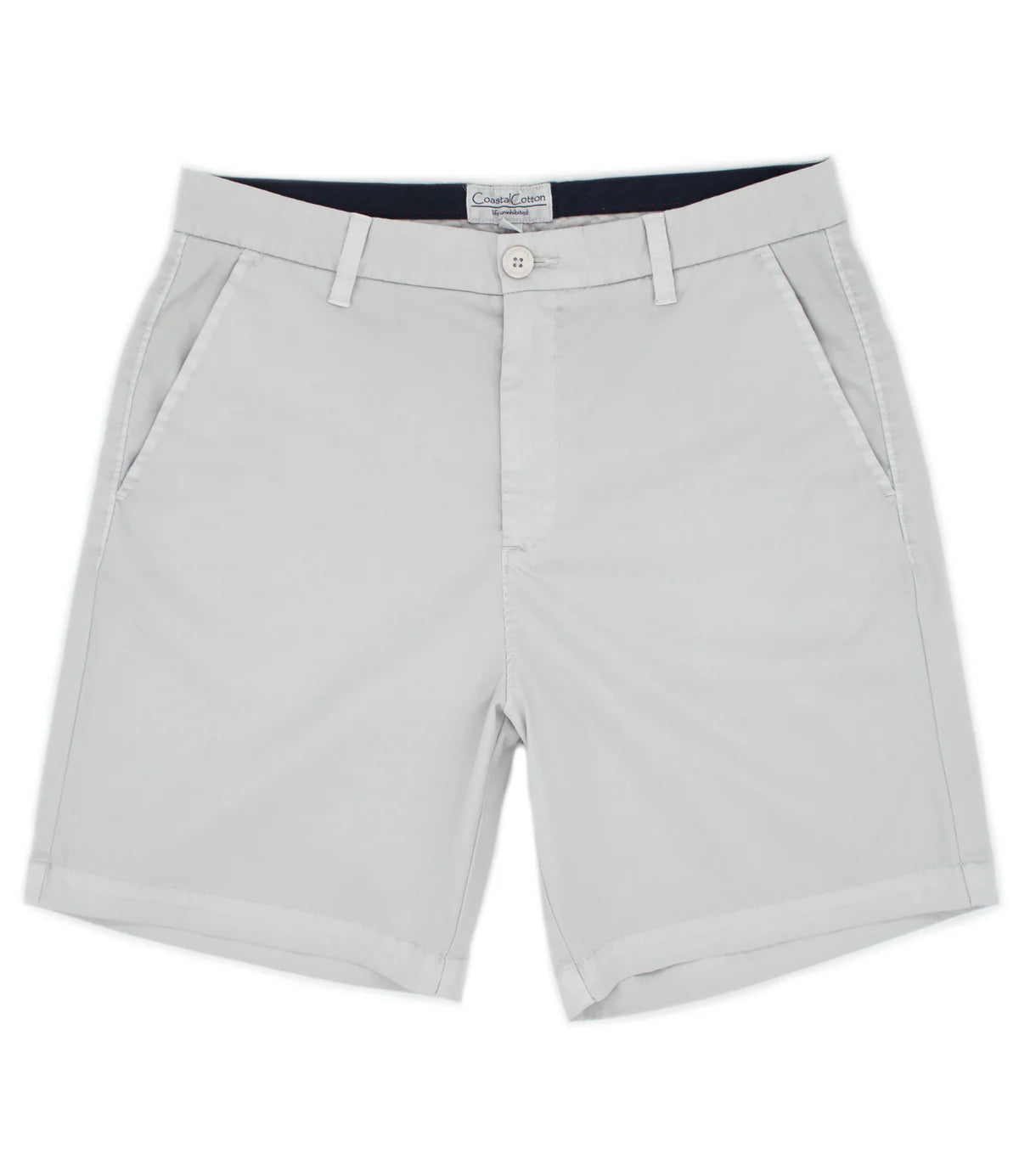 Coastal Cotton 7" Performance Short