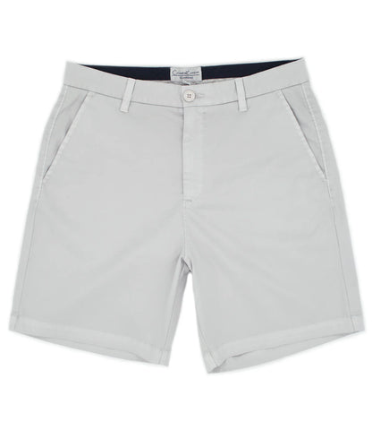Coastal Cotton 7" Performance Short