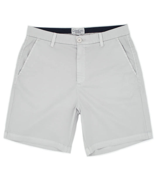 Coastal Cotton 7" Performance Short